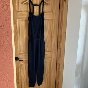 prAna jumpsuit (with pockets)